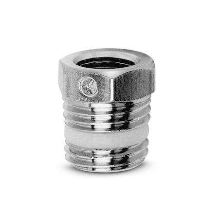 Camozzi Pipe Fitting S2530 1/2-1/4